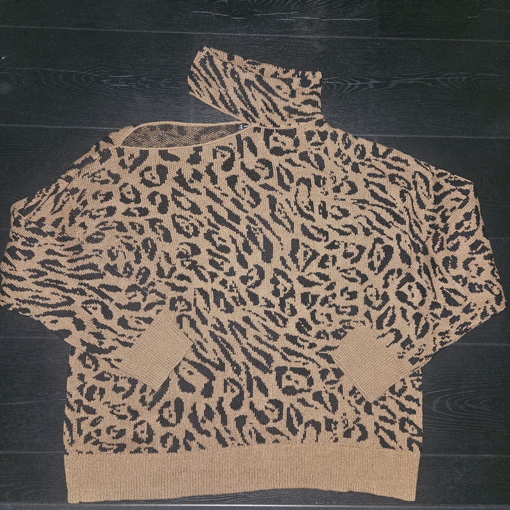 INC sweater women's xxl